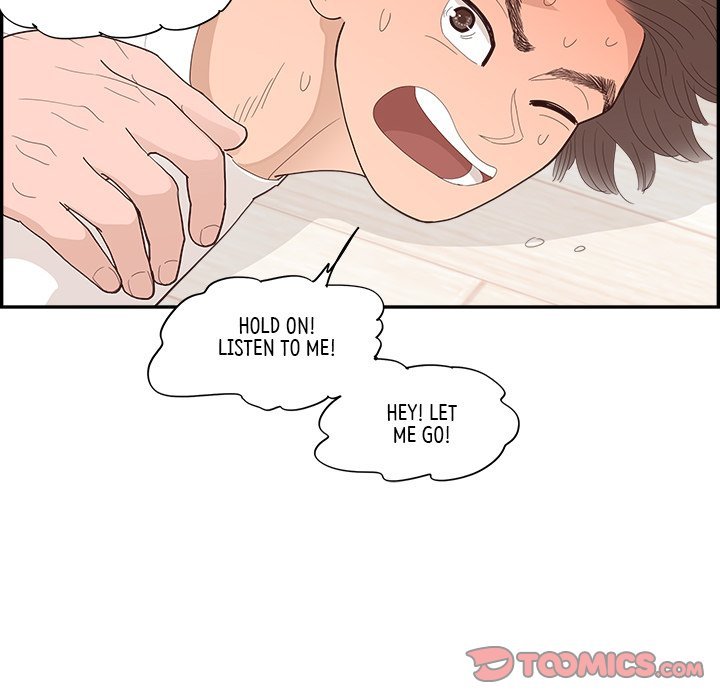 Sunny-Side Up Manhwa - Chapter 45 Page 25