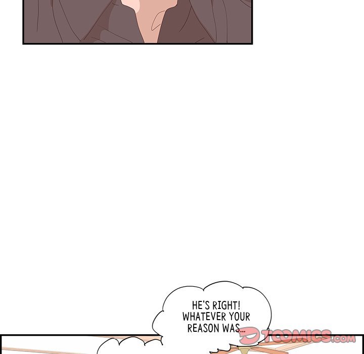 Sunny-Side Up Manhwa - Chapter 45 Page 31