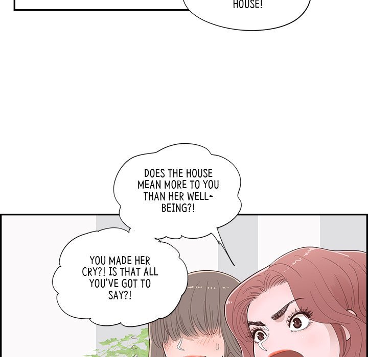 Sunny-Side Up Manhwa - Chapter 45 Page 34