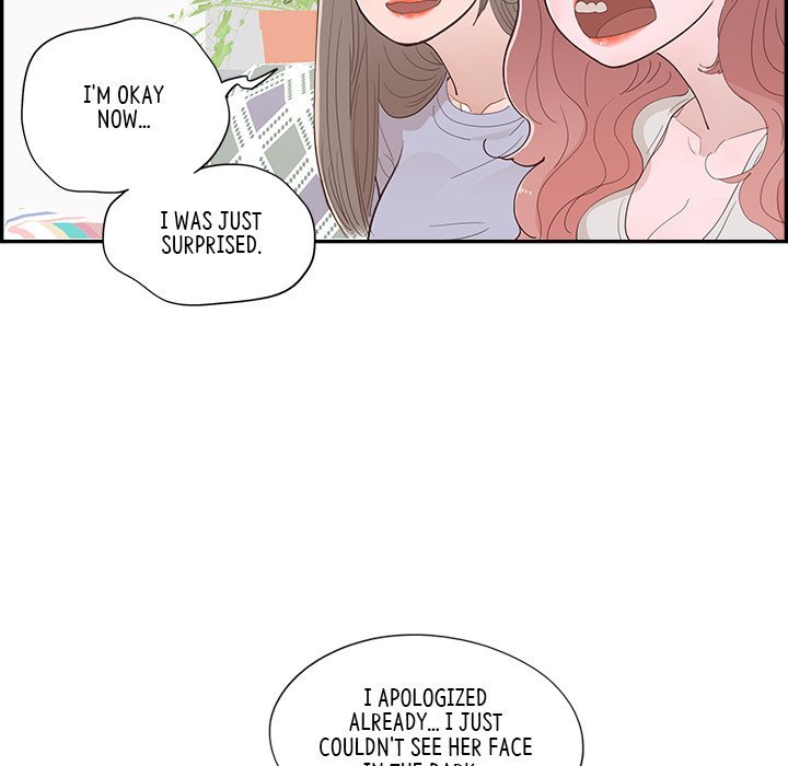 Sunny-Side Up Manhwa - Chapter 45 Page 35