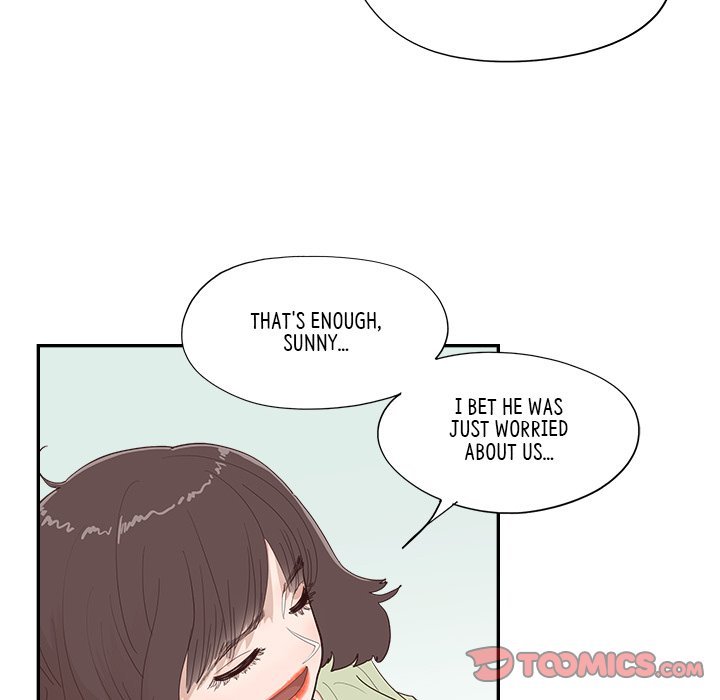 Sunny-Side Up Manhwa - Chapter 45 Page 37