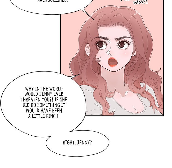 Sunny-Side Up Manhwa - Chapter 45 Page 39