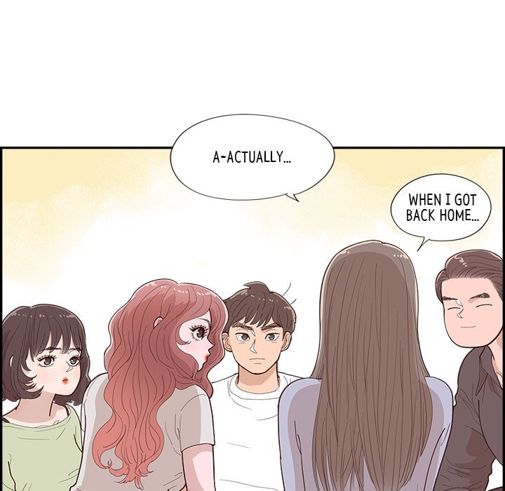 Sunny-Side Up Manhwa - Chapter 45 Page 40