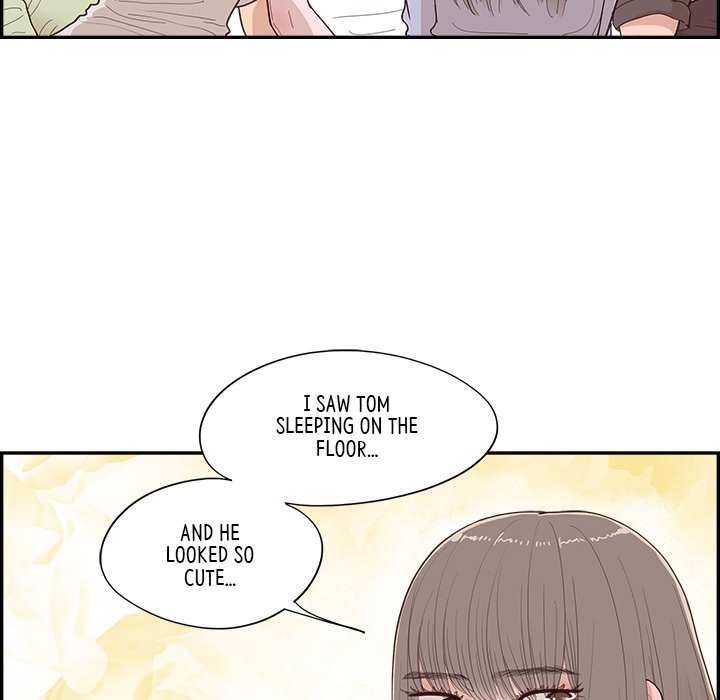 Sunny-Side Up Manhwa - Chapter 45 Page 41