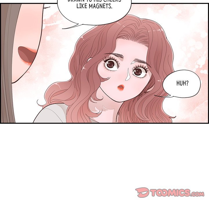 Sunny-Side Up Manhwa - Chapter 45 Page 43