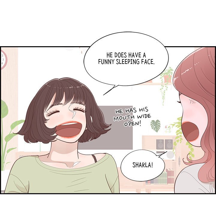 Sunny-Side Up Manhwa - Chapter 45 Page 44