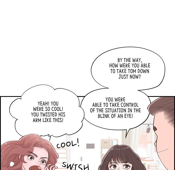 Sunny-Side Up Manhwa - Chapter 45 Page 45