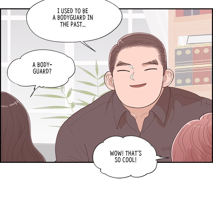 Sunny-Side Up Manhwa - Chapter 45 Page 47