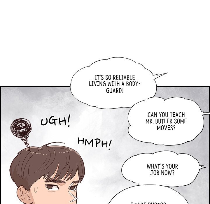 Sunny-Side Up Manhwa - Chapter 45 Page 48