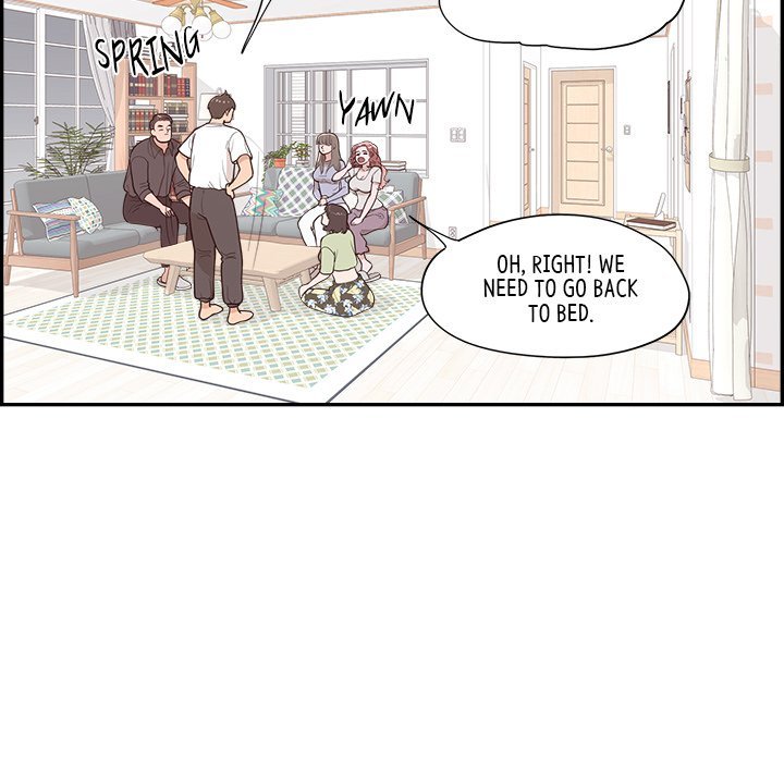 Sunny-Side Up Manhwa - Chapter 45 Page 50