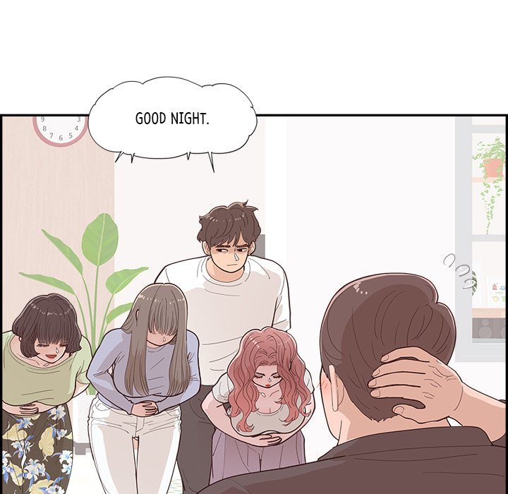 Sunny-Side Up Manhwa - Chapter 45 Page 51