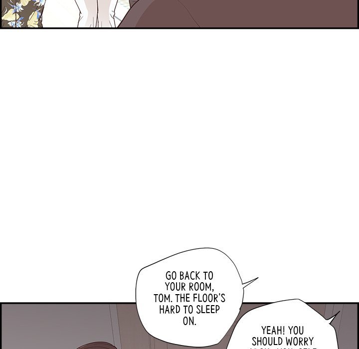 Sunny-Side Up Manhwa - Chapter 45 Page 52
