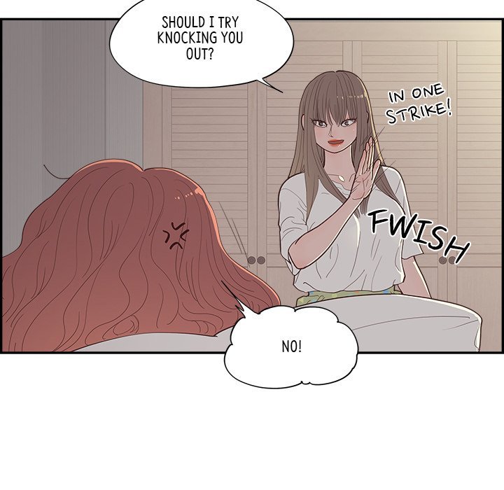 Sunny-Side Up Manhwa - Chapter 45 Page 60