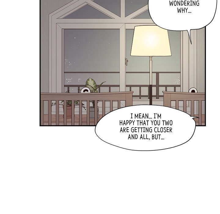 Sunny-Side Up Manhwa - Chapter 45 Page 66