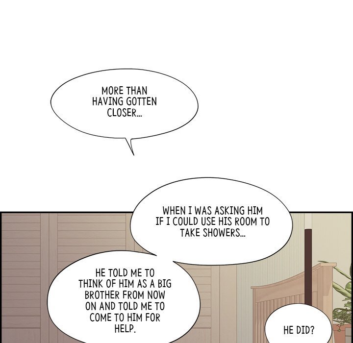 Sunny-Side Up Manhwa - Chapter 45 Page 68