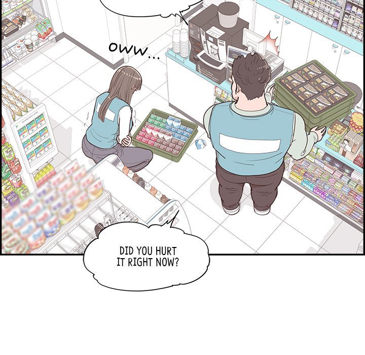 Sunny-Side Up Manhwa - Chapter 45 Page 80