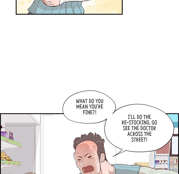 Sunny-Side Up Manhwa - Chapter 45 Page 82