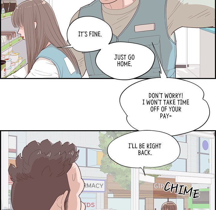 Sunny-Side Up Manhwa - Chapter 45 Page 83
