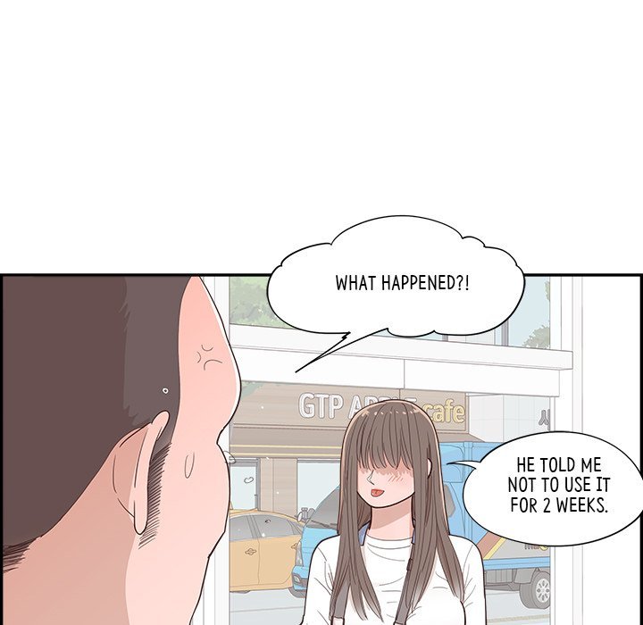 Sunny-Side Up Manhwa - Chapter 45 Page 88