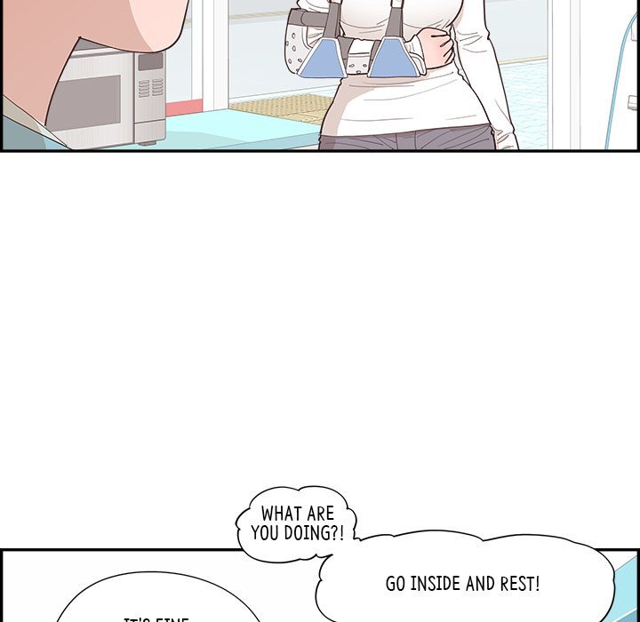 Sunny-Side Up Manhwa - Chapter 45 Page 89