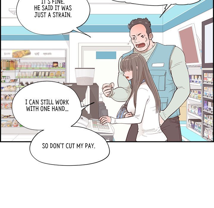 Sunny-Side Up Manhwa - Chapter 45 Page 90