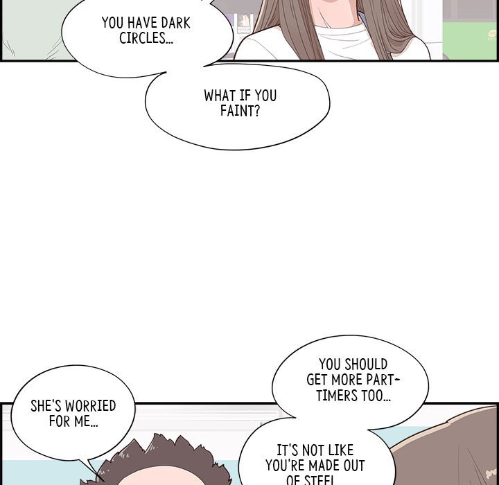 Sunny-Side Up Manhwa - Chapter 45 Page 92