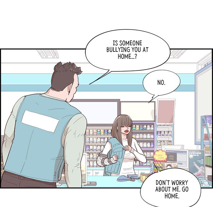 Sunny-Side Up Manhwa - Chapter 45 Page 94