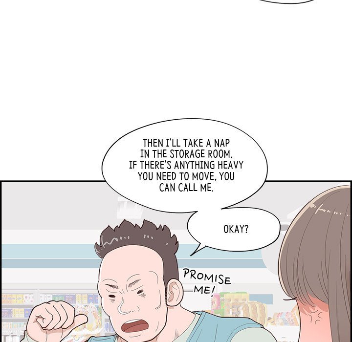 Sunny-Side Up Manhwa - Chapter 45 Page 95