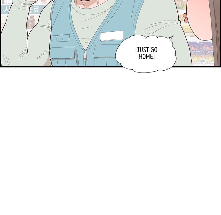 Sunny-Side Up Manhwa - Chapter 45 Page 96