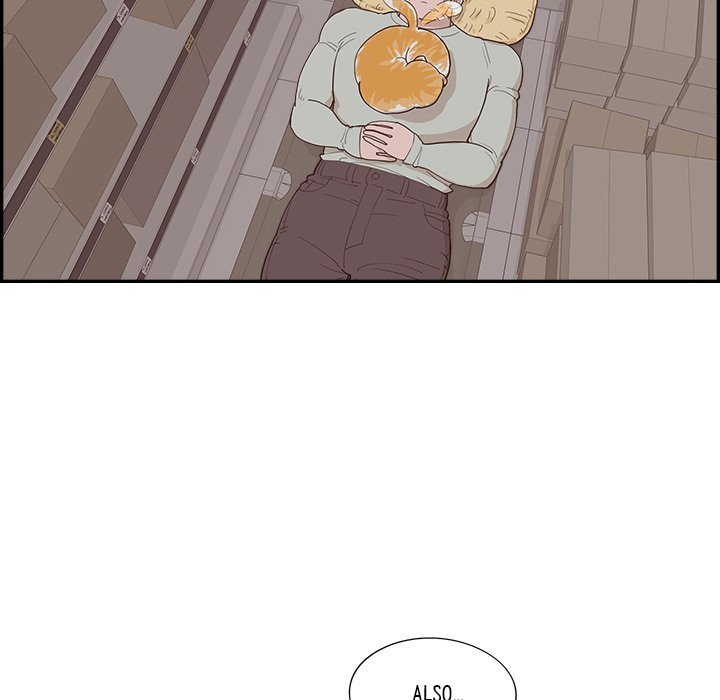 Sunny-Side Up Manhwa - Chapter 45 Page 98