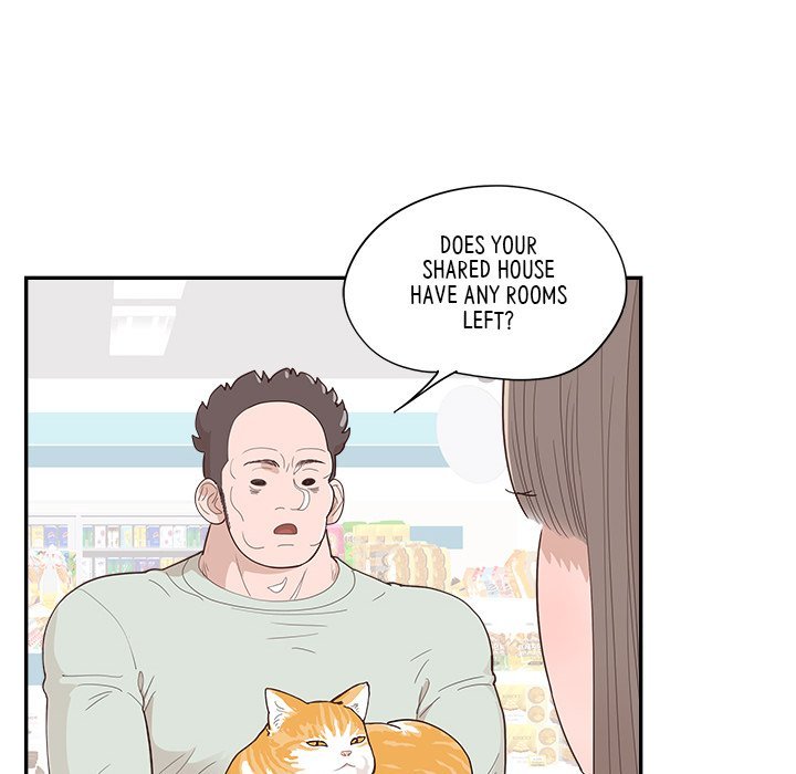 Sunny-Side Up Manhwa - Chapter 45 Page 100