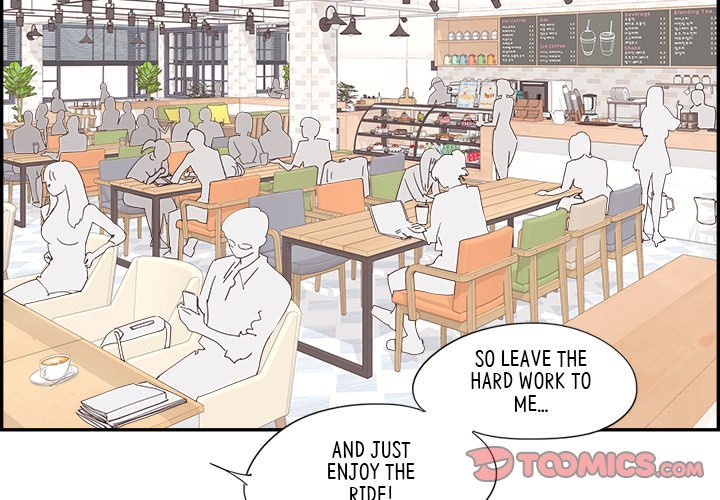 Sunny-Side Up Manhwa - Chapter 44 Page 1