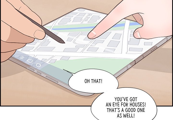 Sunny-Side Up Manhwa - Chapter 44 Page 3