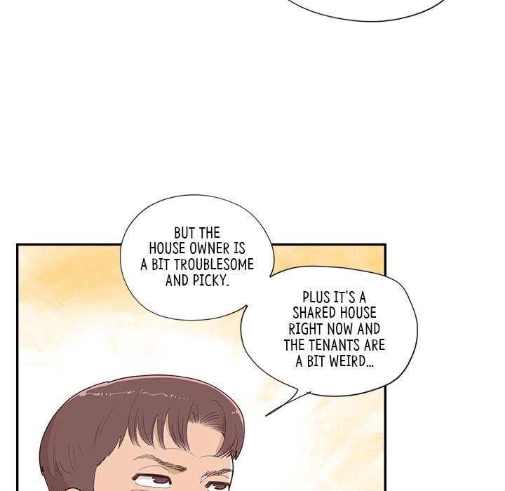 Sunny-Side Up Manhwa - Chapter 44 Page 4