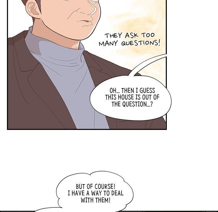 Sunny-Side Up Manhwa - Chapter 44 Page 5