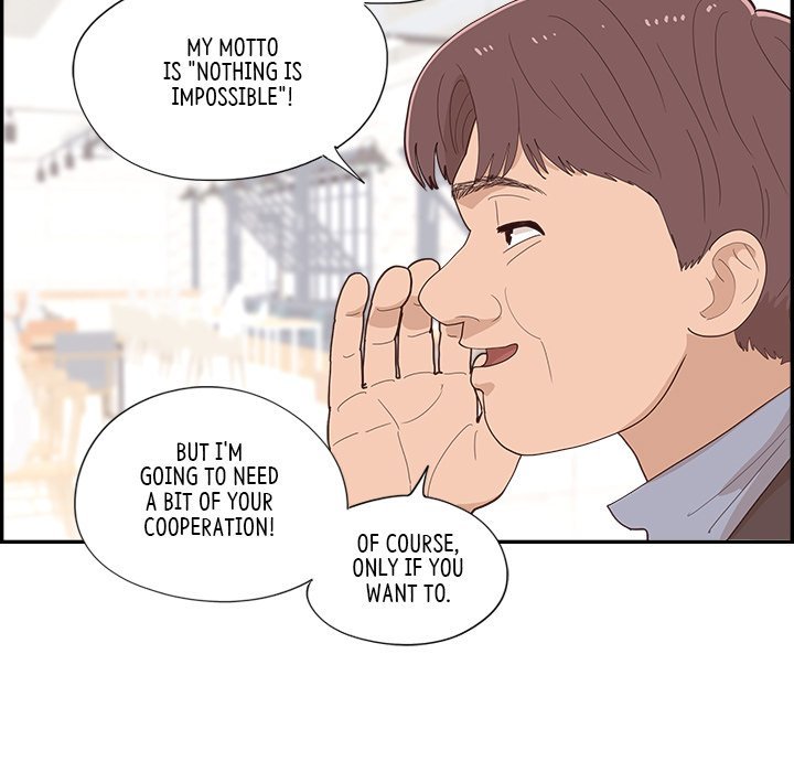 Sunny-Side Up Manhwa - Chapter 44 Page 6