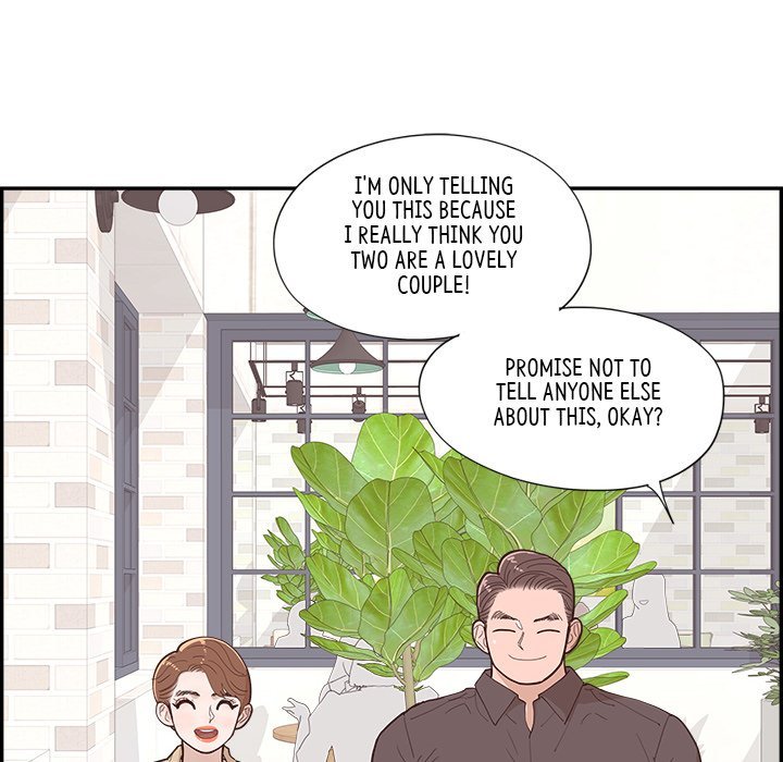 Sunny-Side Up Manhwa - Chapter 44 Page 7