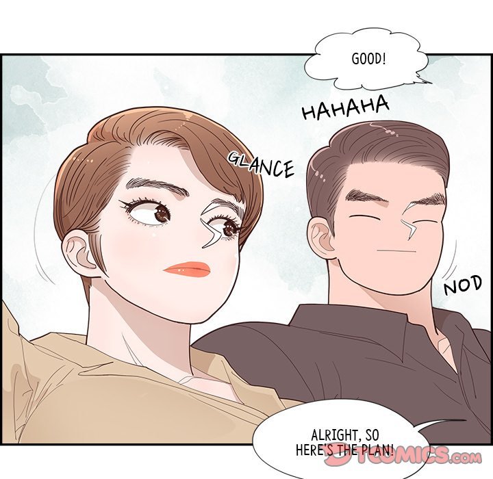 Sunny-Side Up Manhwa - Chapter 44 Page 9