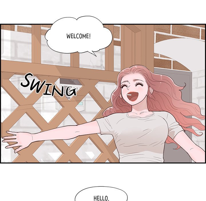 Sunny-Side Up Manhwa - Chapter 44 Page 14