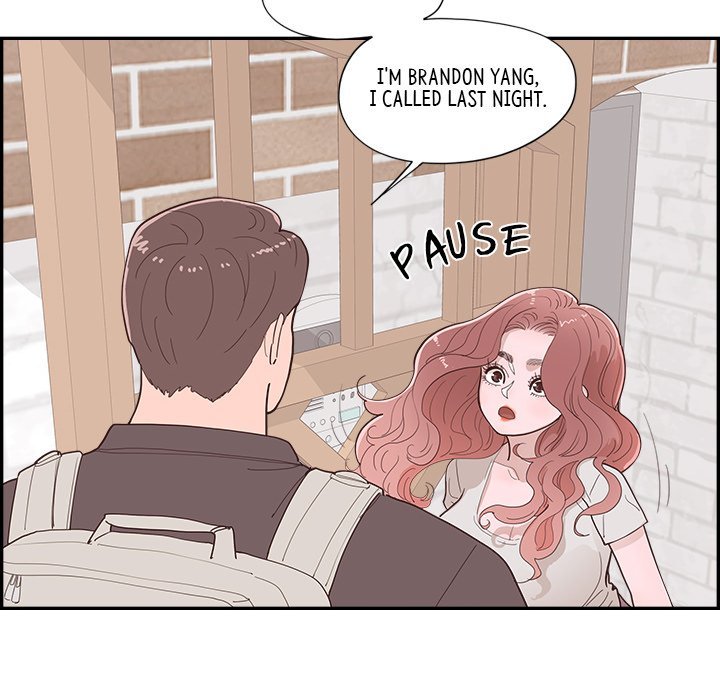 Sunny-Side Up Manhwa - Chapter 44 Page 15