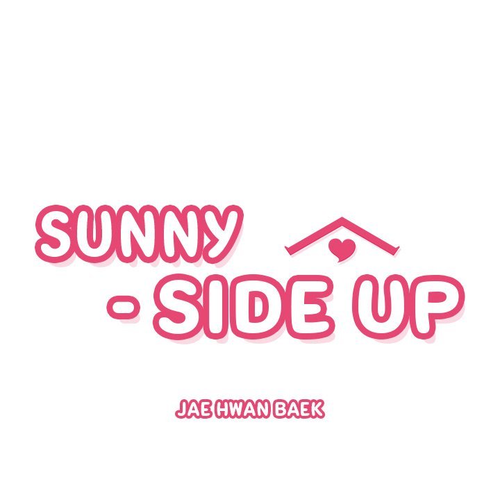 Sunny-Side Up Manhwa - Chapter 44 Page 19