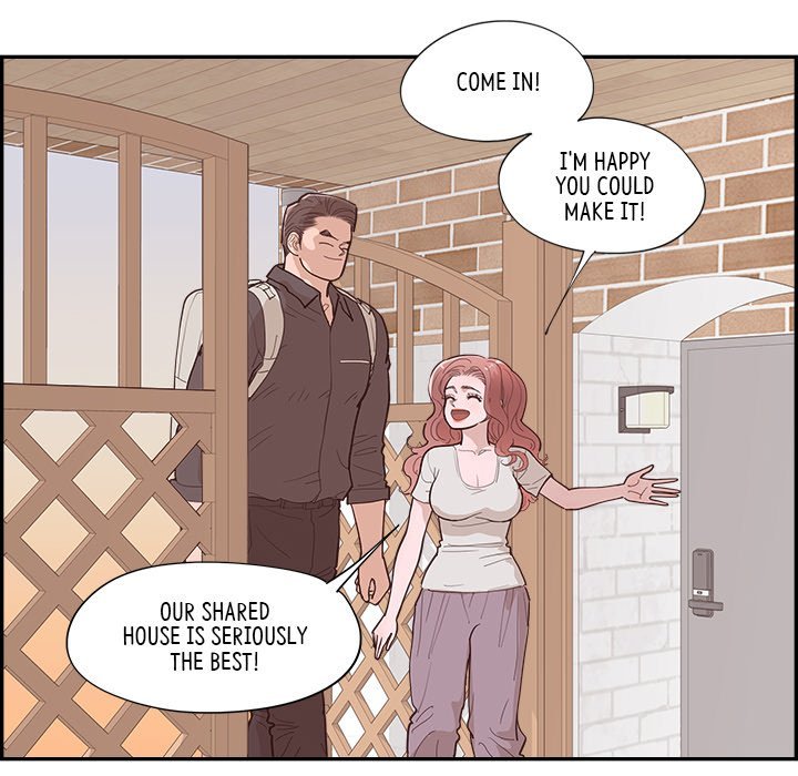 Sunny-Side Up Manhwa - Chapter 44 Page 23