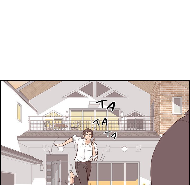 Sunny-Side Up Manhwa - Chapter 44 Page 24