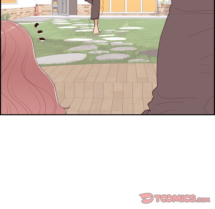 Sunny-Side Up Manhwa - Chapter 44 Page 25