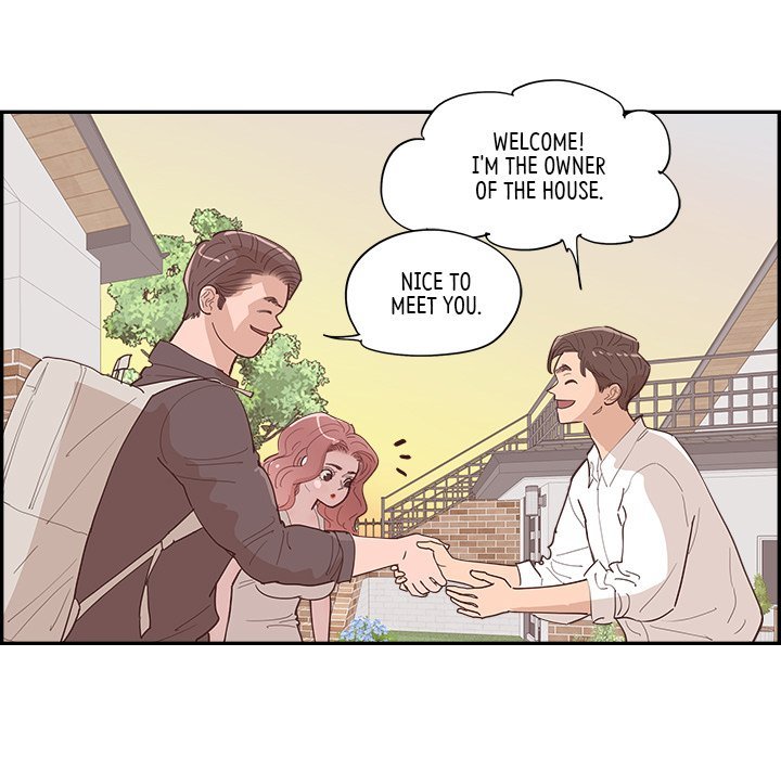 Sunny-Side Up Manhwa - Chapter 44 Page 26