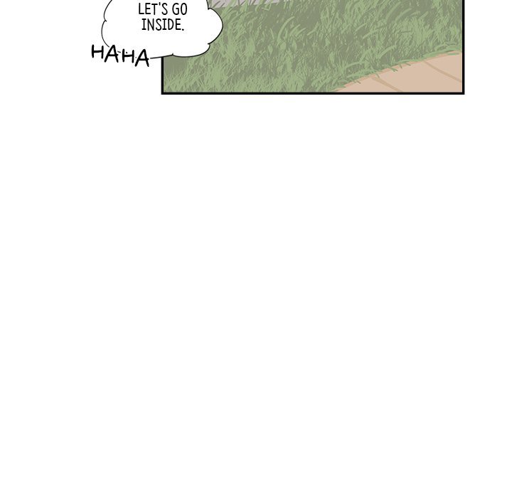 Sunny-Side Up Manhwa - Chapter 44 Page 28