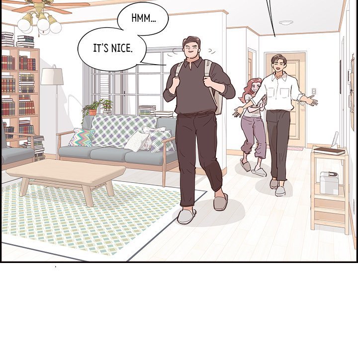 Sunny-Side Up Manhwa - Chapter 44 Page 30