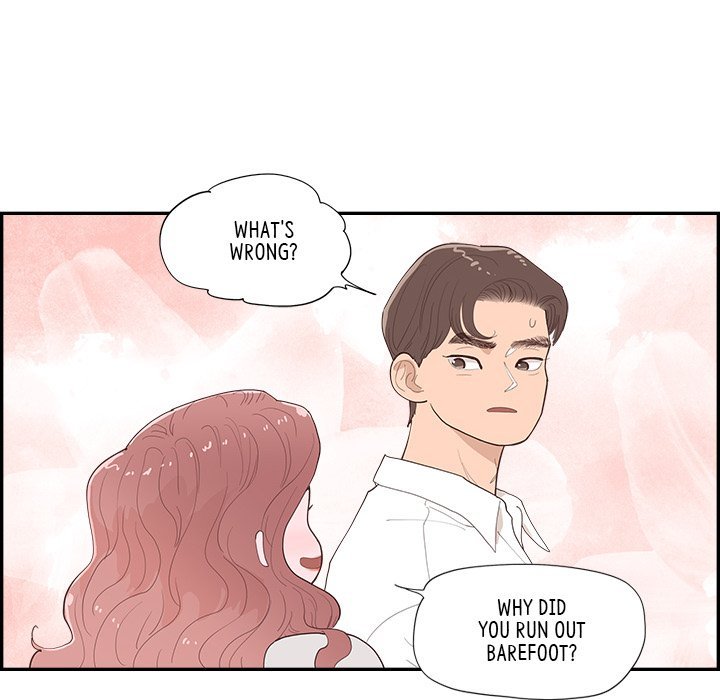 Sunny-Side Up Manhwa - Chapter 44 Page 31