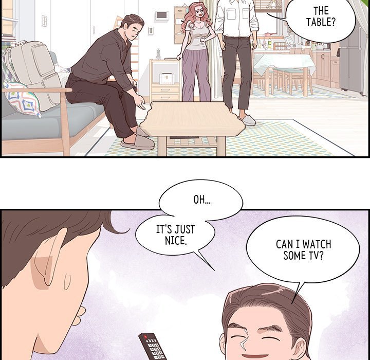 Sunny-Side Up Manhwa - Chapter 44 Page 34