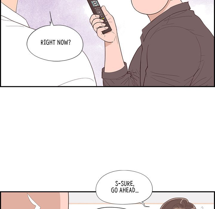 Sunny-Side Up Manhwa - Chapter 44 Page 35